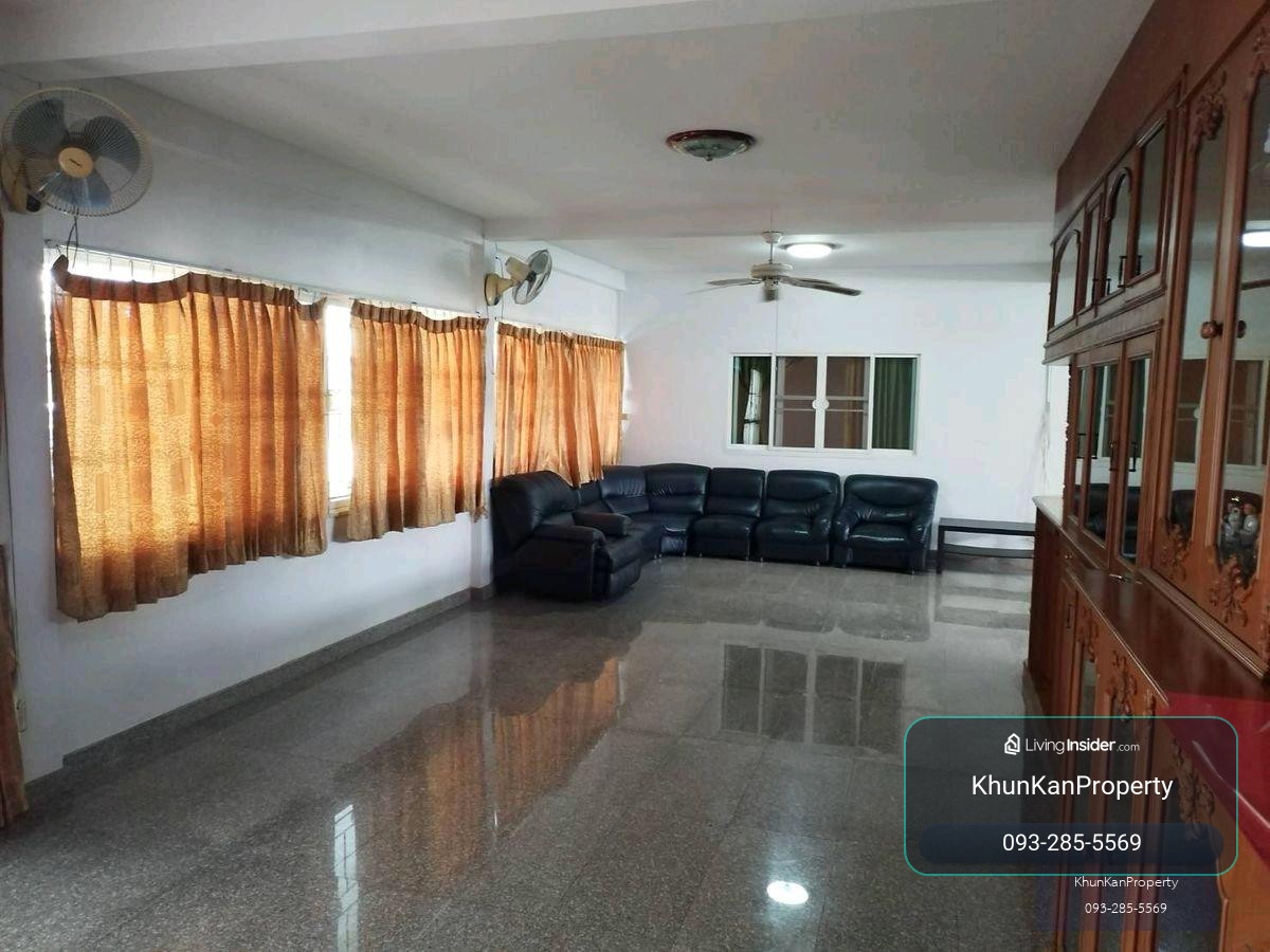 ✅ FOR RENT ✅ 2-Storey Town Home – On Nut 🔥 HOT DEAL – รูปที่ 2