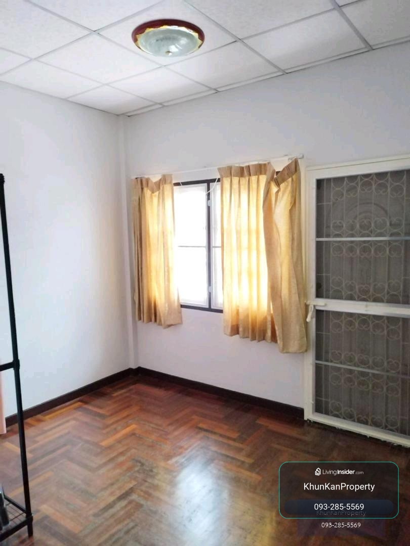 ✅ FOR RENT ✅ 2-Storey Town Home – On Nut 🔥 HOT DEAL – รูปที่ 3