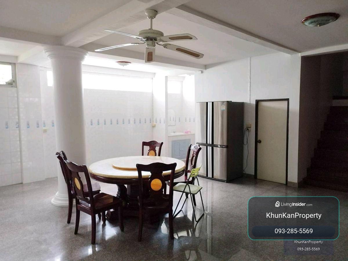 ✅ FOR RENT ✅ 2-Storey Town Home – On Nut 🔥 HOT DEAL – รูปที่ 4