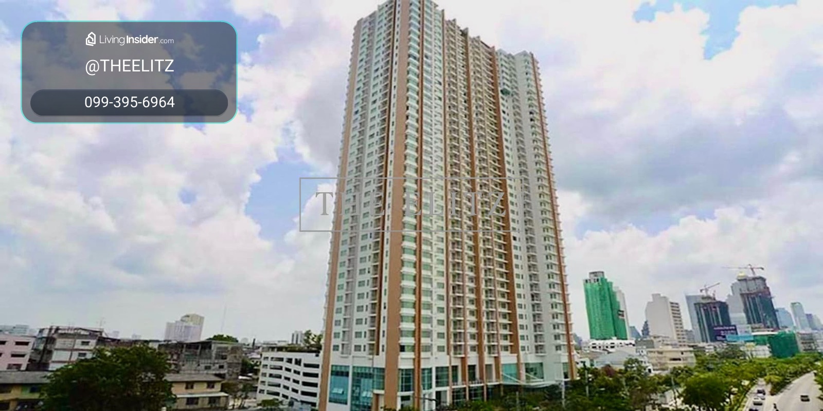 ✨ Ultra-Exclusive Layout | Rare Unit (Only 1 per Floor) - Superb Offer - Prime Sathorn Access ✨  – รูปที่ 2