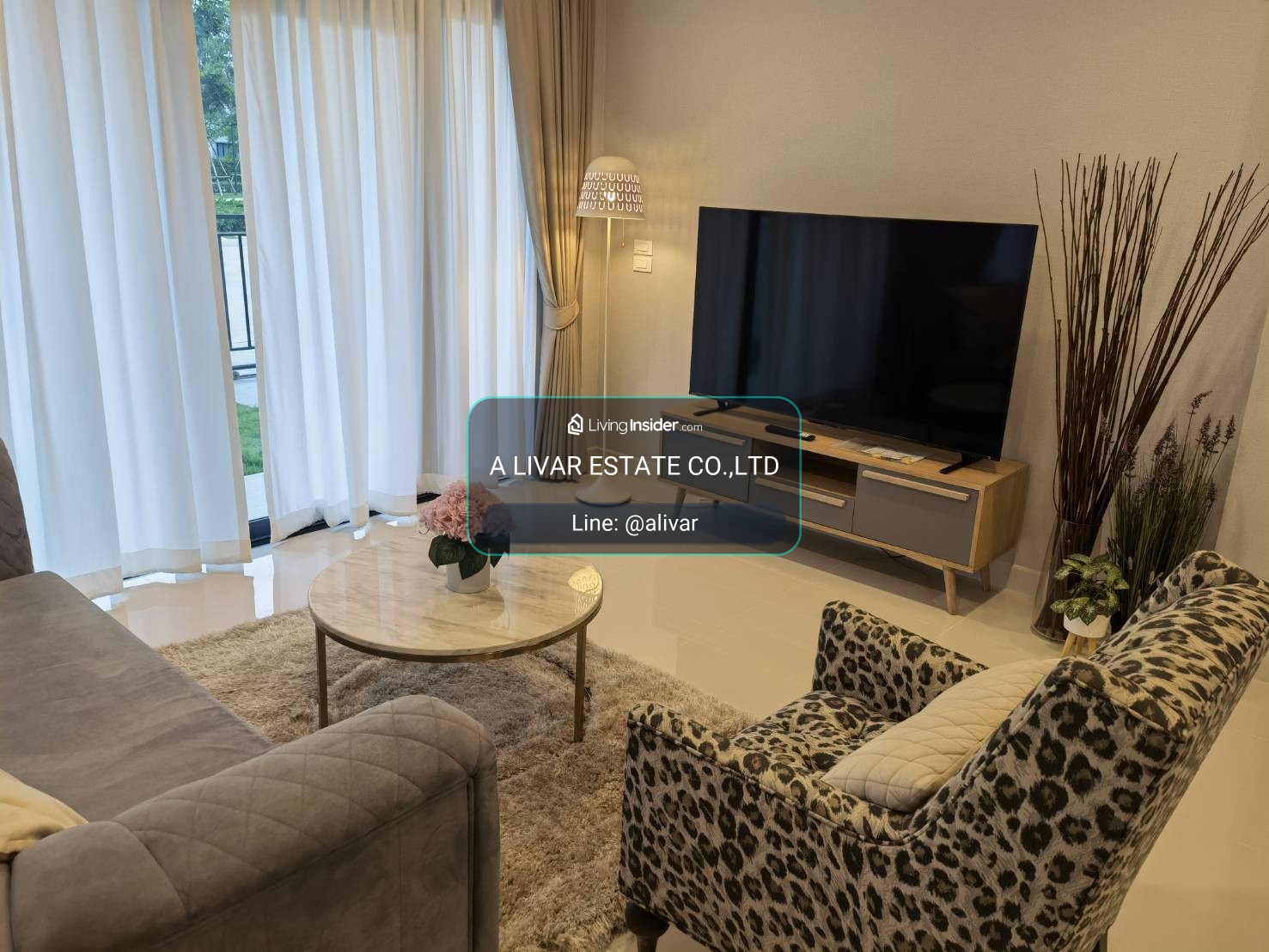 RH090226 ให้เช่า บ้านเดี่ยว 2 ชั้น 4 ห้องนอน at Centro Bangna ใกล้เมกะบางนา – รูปที่ 3