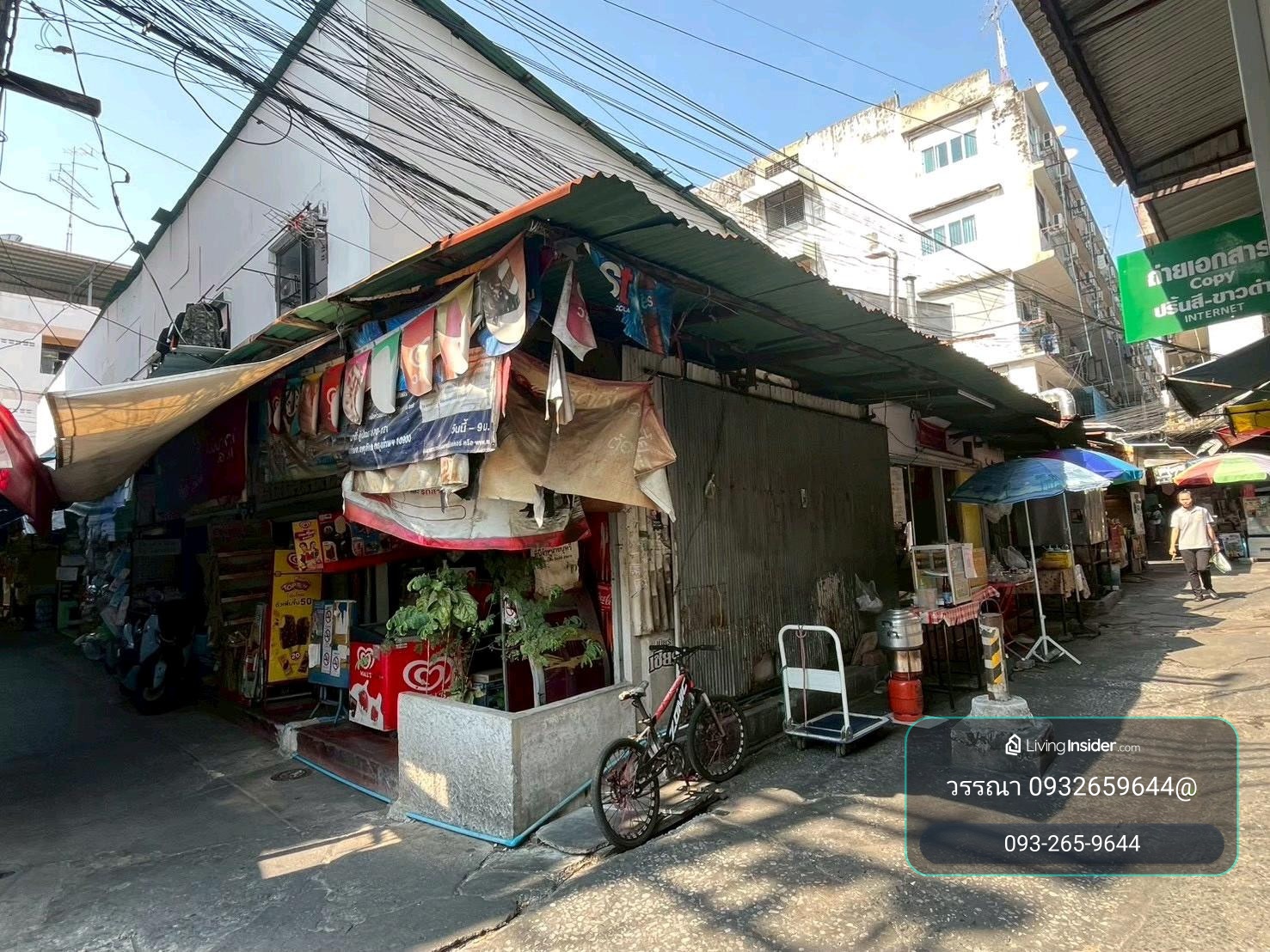 ขายที่ดินทำเลทองสาทร – รูปที่ 2