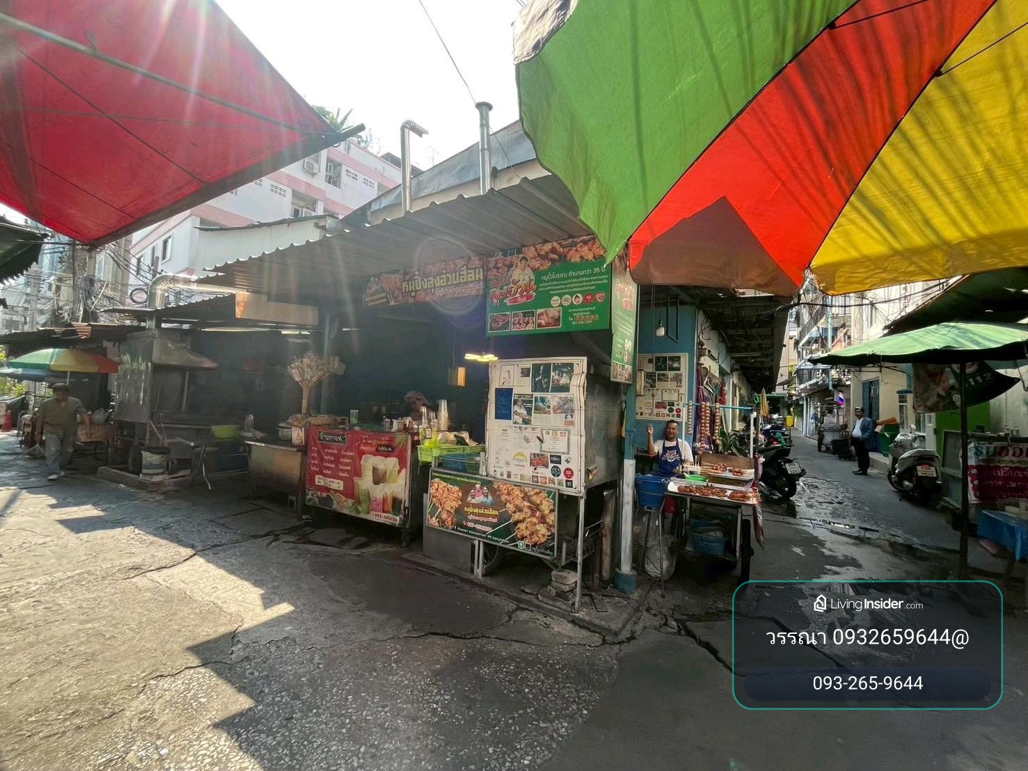 ขายที่ดินทำเลทองสาทร – รูปที่ 4
