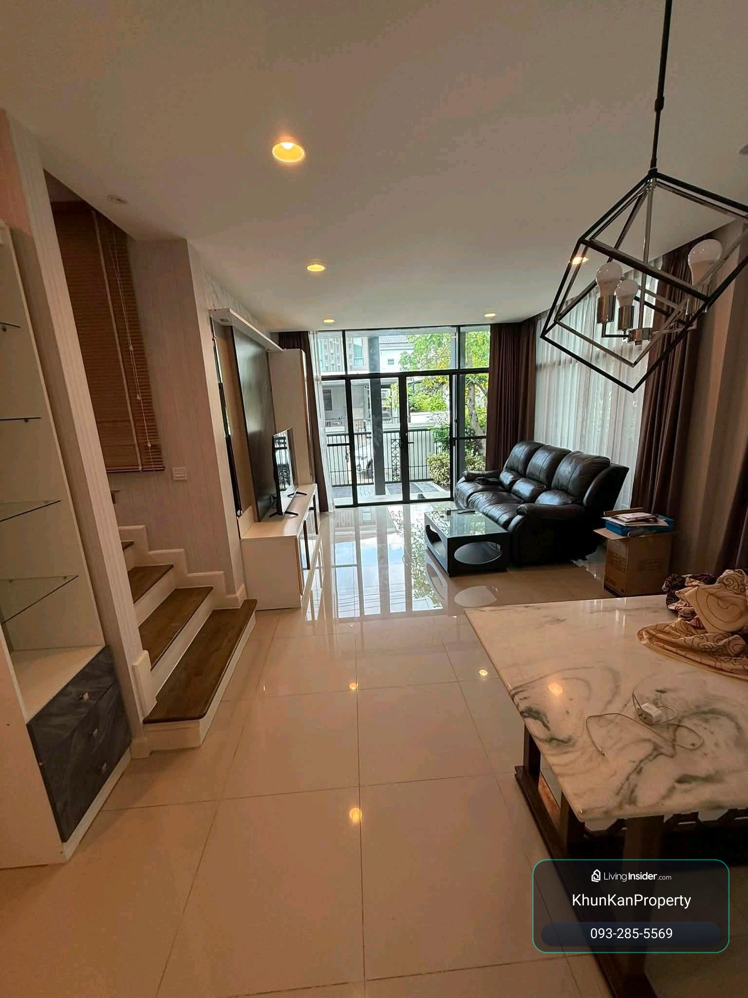 ✅ FOR RENT ✅ Setthasiri Phatthanakan 🔥 HOT DEAL – รูปที่ 2