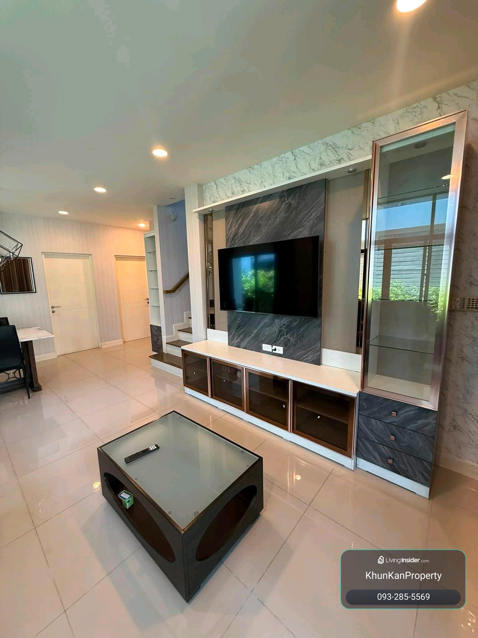✅ FOR RENT ✅ Setthasiri Phatthanakan 🔥 HOT DEAL – รูปที่ 3