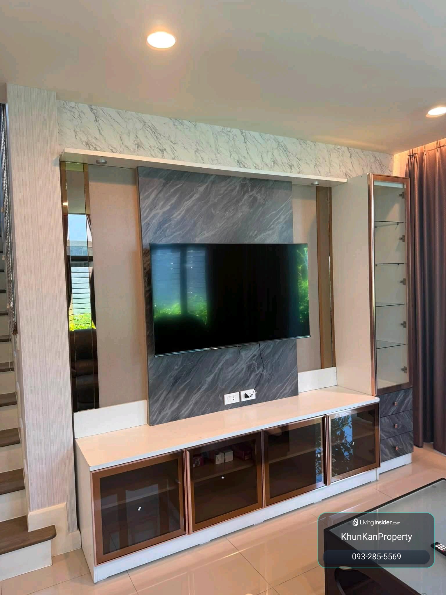 ✅ FOR RENT ✅ Setthasiri Phatthanakan 🔥 HOT DEAL – รูปที่ 4