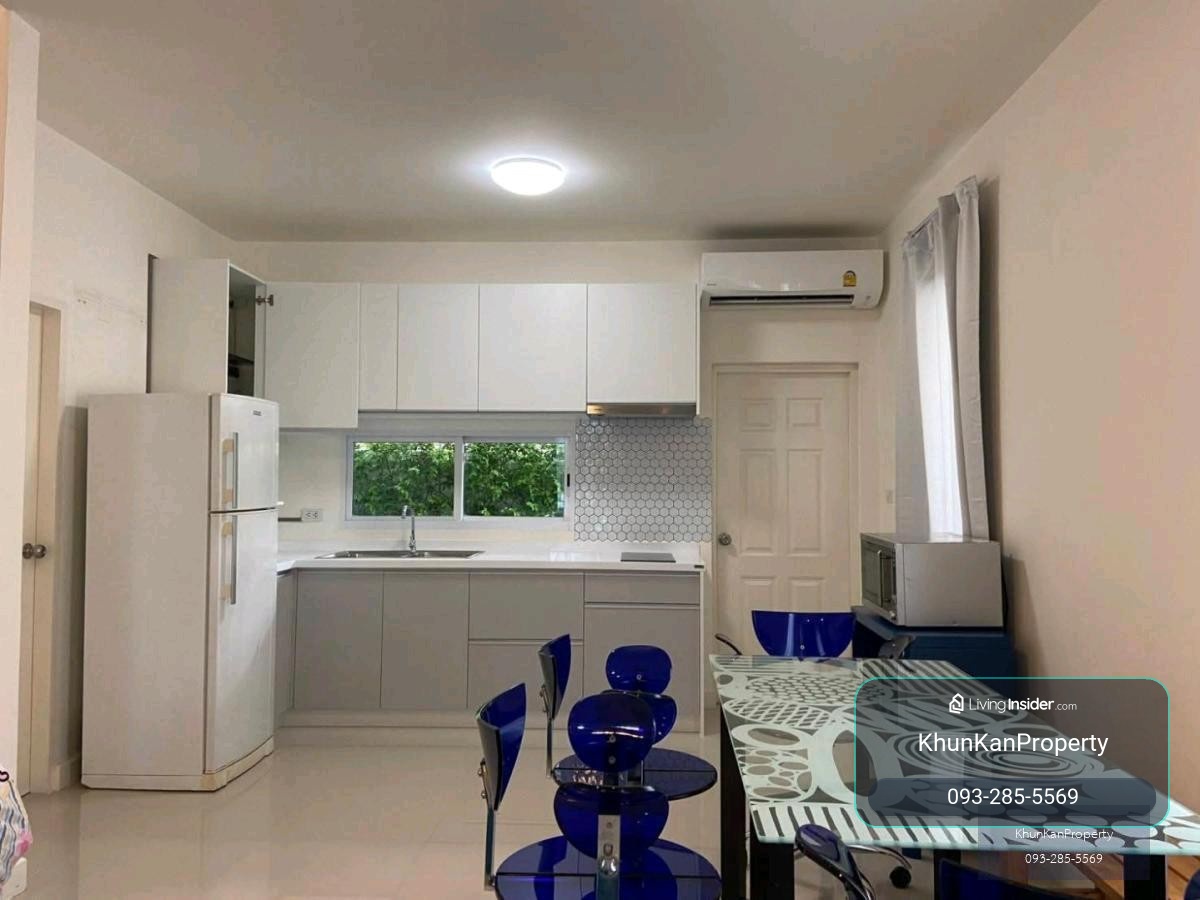 ✅ FOR RENT ✅ Town Avenue Srinakarin #CornerHouse🔥 HOT DEAL – รูปที่ 2