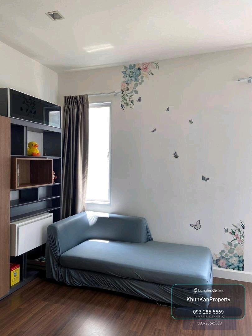 ✅ FOR RENT ✅ Town Avenue Srinakarin #CornerHouse🔥 HOT DEAL – รูปที่ 3