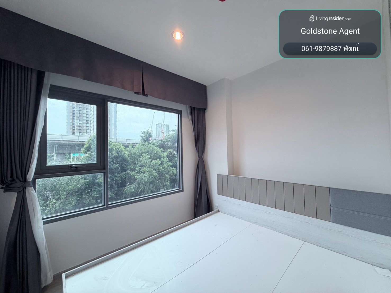 🏙️✨ ให้เช่า Aspire Sathorn – Ratchapruek | แอสปาย สาทร–ราชพฤกษ์ – รูปที่ 3