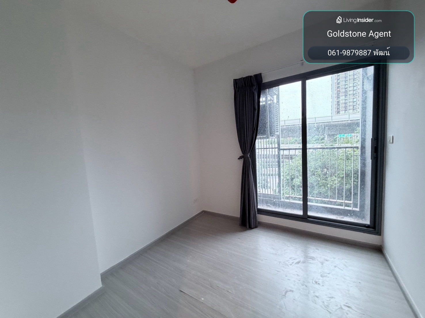 🏙️✨ ให้เช่า Aspire Sathorn – Ratchapruek | แอสปาย สาทร–ราชพฤกษ์ – รูปที่ 4
