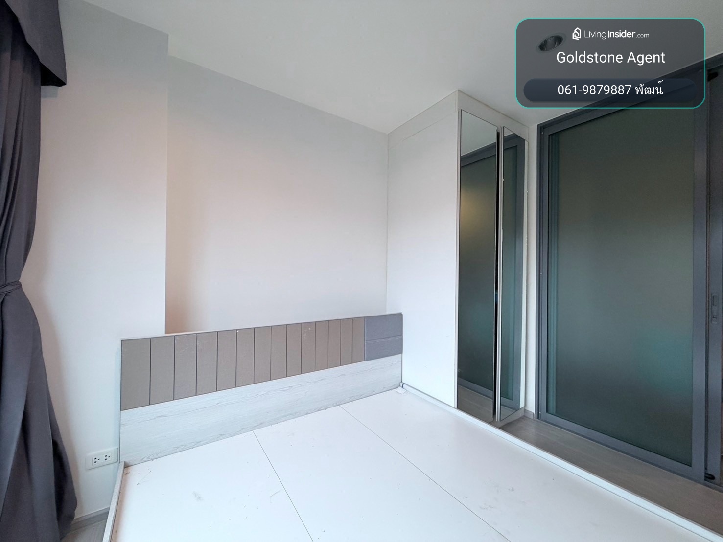 🏙️✨ ให้เช่า Aspire Sathorn – Ratchapruek | แอสปาย สาทร–ราชพฤกษ์ – รูปที่ 2