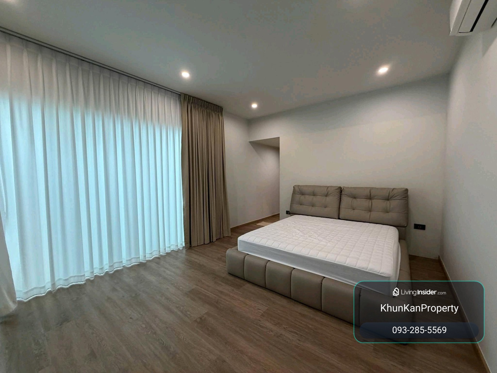 ✅ FOR RENT ✅ Luxury Detached House – Rama 9 🔥 HOT DEAL – รูปที่ 4