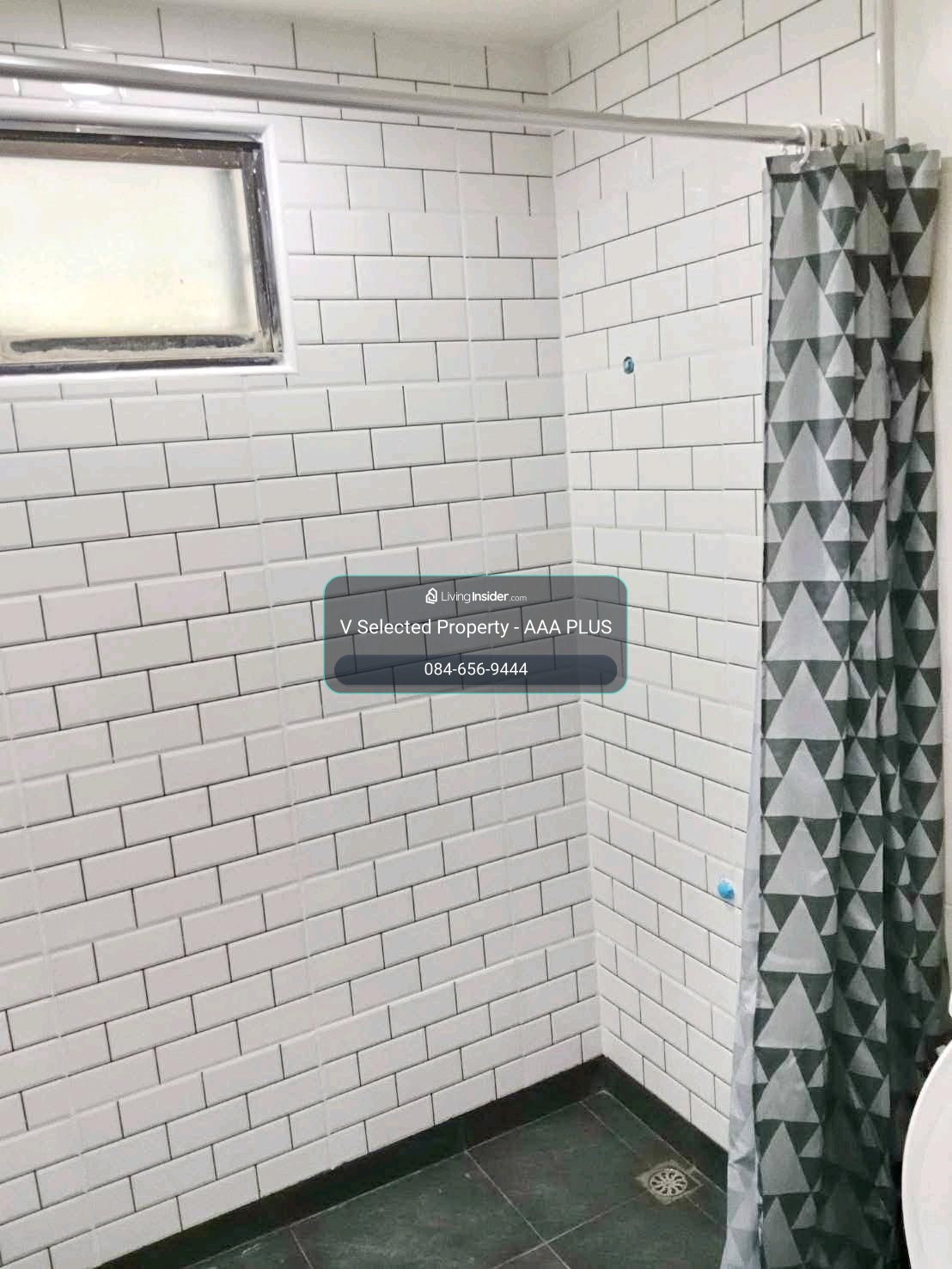 🏢 Lumpini Place Rama 3-Riverview | 1 studio | 1 bathroom | 30 sq m. | 9,000 baht/month ​✨ Big room, newly renovated, opposite Terminal 21 Rama 3, only 9,000/month! – รูปที่ 4