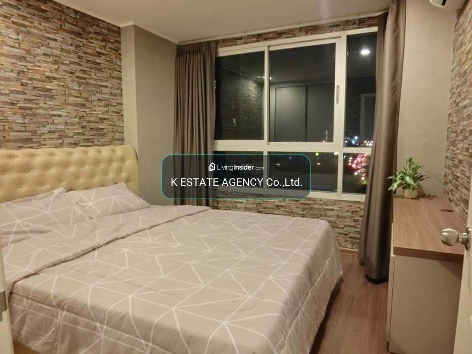 ให้เช่า : U Delight @Talat phlu Station (ยู ดีไลท์ แอท ตลาดพลู สเตชั่น) สนใจแอดไลน์ @condo168 (มี @ ข้างหน้าด้วยนะคะ) – รูปที่ 3