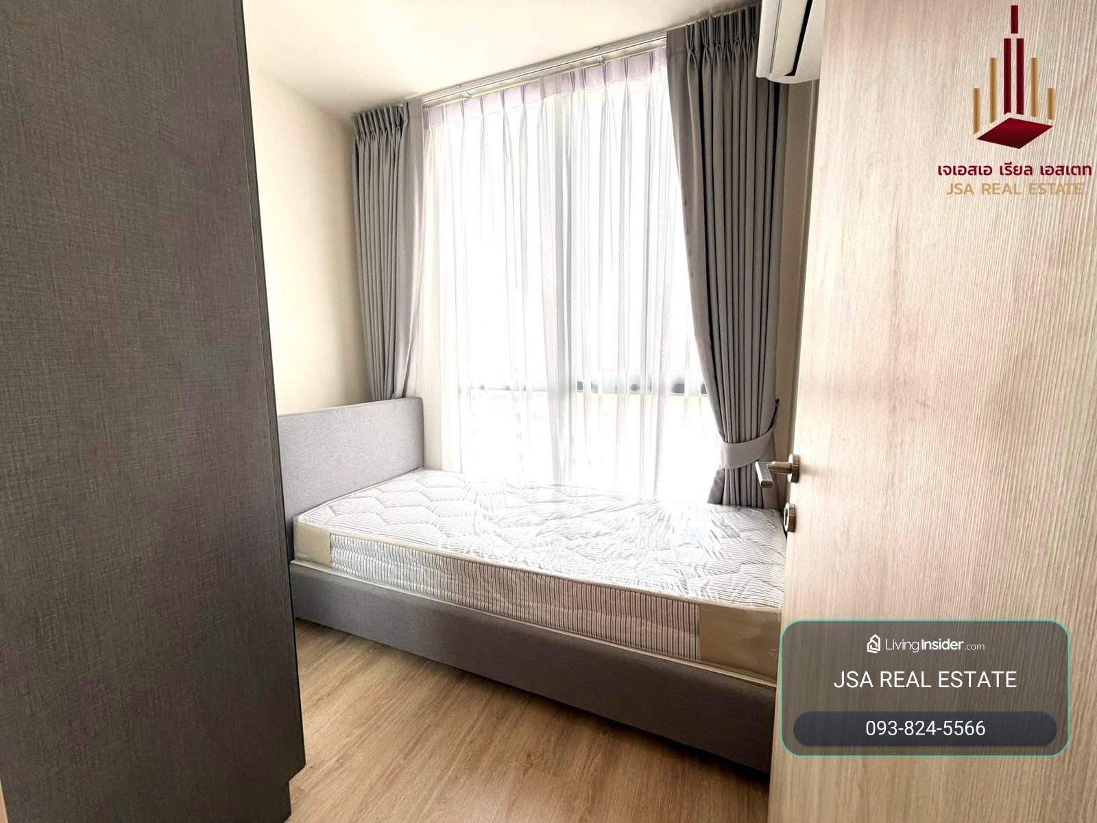 ✨ For Rent: Noble Nue District R9 Condo ✨ 💰 Only 27,000 THB/month   – รูปที่ 2