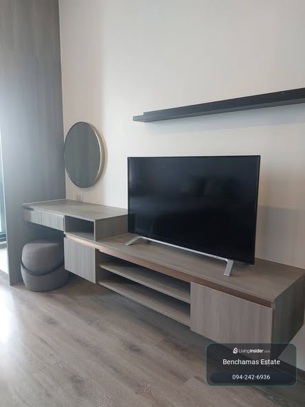 🔥 ขายคอนโด🏢 ไนท์บริดจ์ ไพร์ม อ่อนนุช | Knightsbridge Prime Onnut | BTS อ่อนนุช – รูปที่ 3