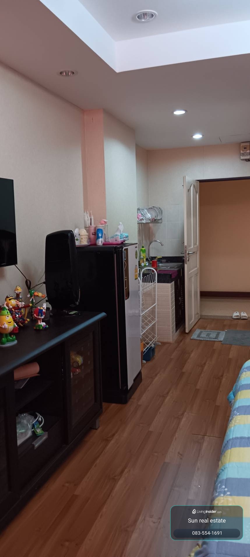 For sale Condo View Talay 1 fully furnished (S01-2000(S))  – รูปที่ 4