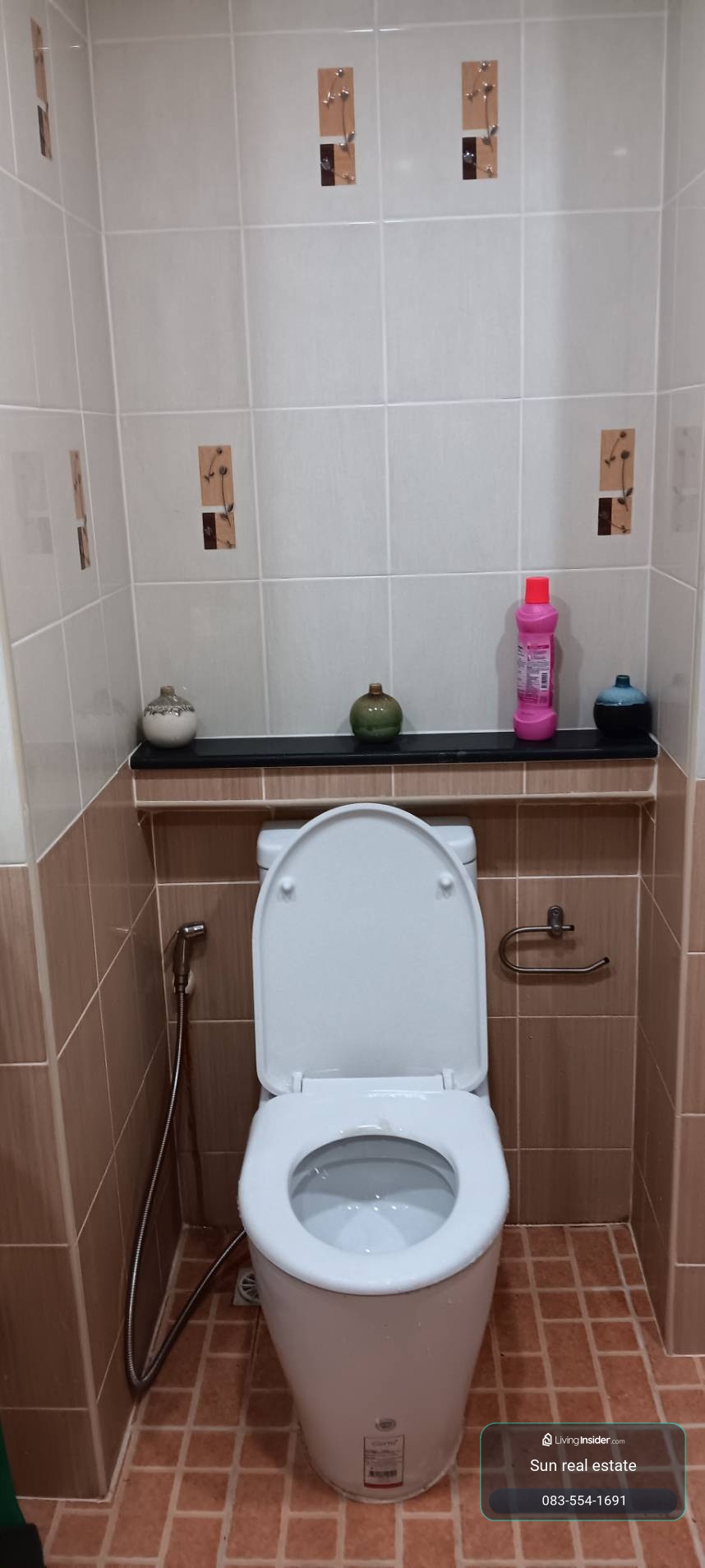 For sale Condo View Talay 1 fully furnished (S01-2000(S))  – รูปที่ 3