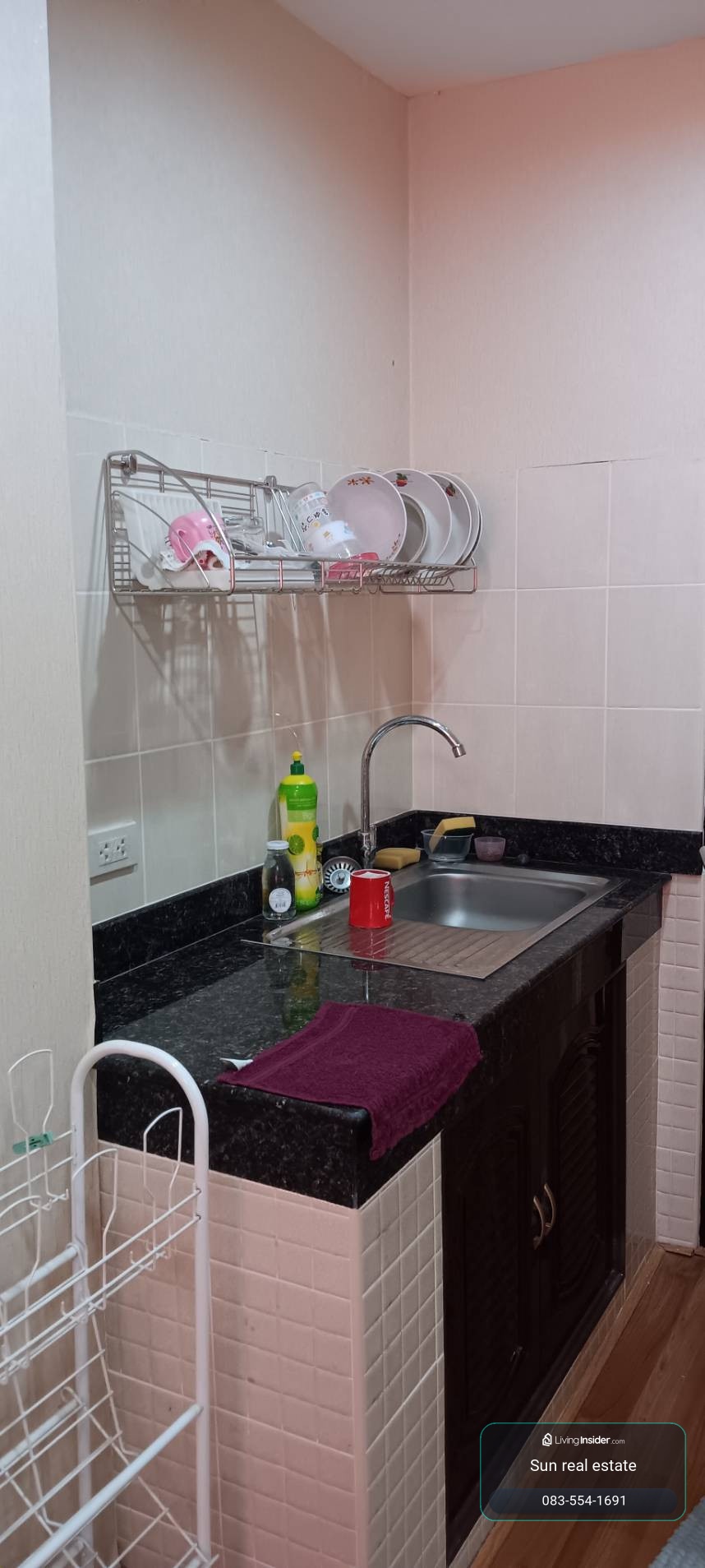 For sale Condo View Talay 1 fully furnished (S01-2000(S))  – รูปที่ 2