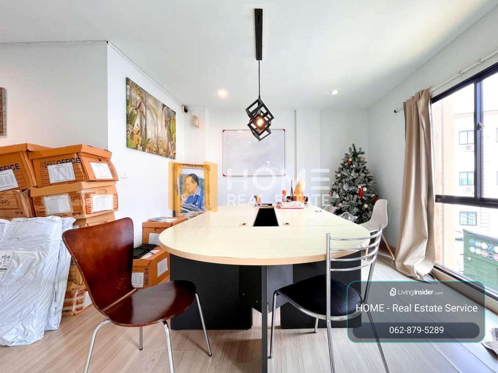 iField Bangna / 4 Bedrooms (FOR SALE) POON321 – รูปที่ 4