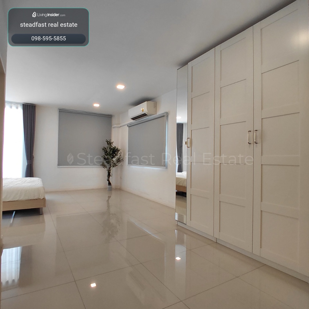 🏡 ให้เช่าทาวน์โฮม The Blisz @ Twenty-Five (เดอะ บลิซ แอท ทเวนตี้ไฟว์) ย่านดาวคะนอง – พระราม 2 🌟 Line @steadfastre – รูปที่ 3