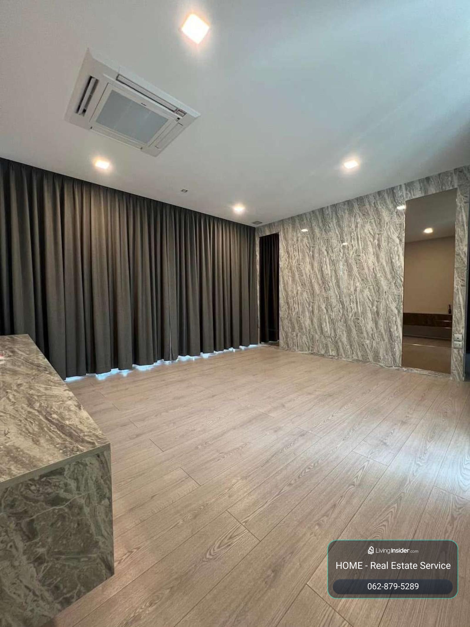 วีเว่ บางนา กม.7 / 4 ห้องนอน (ขาย), VIVE Bangna Km.7 / 4 Bedrooms (FOR SALE) DA197 – รูปที่ 4