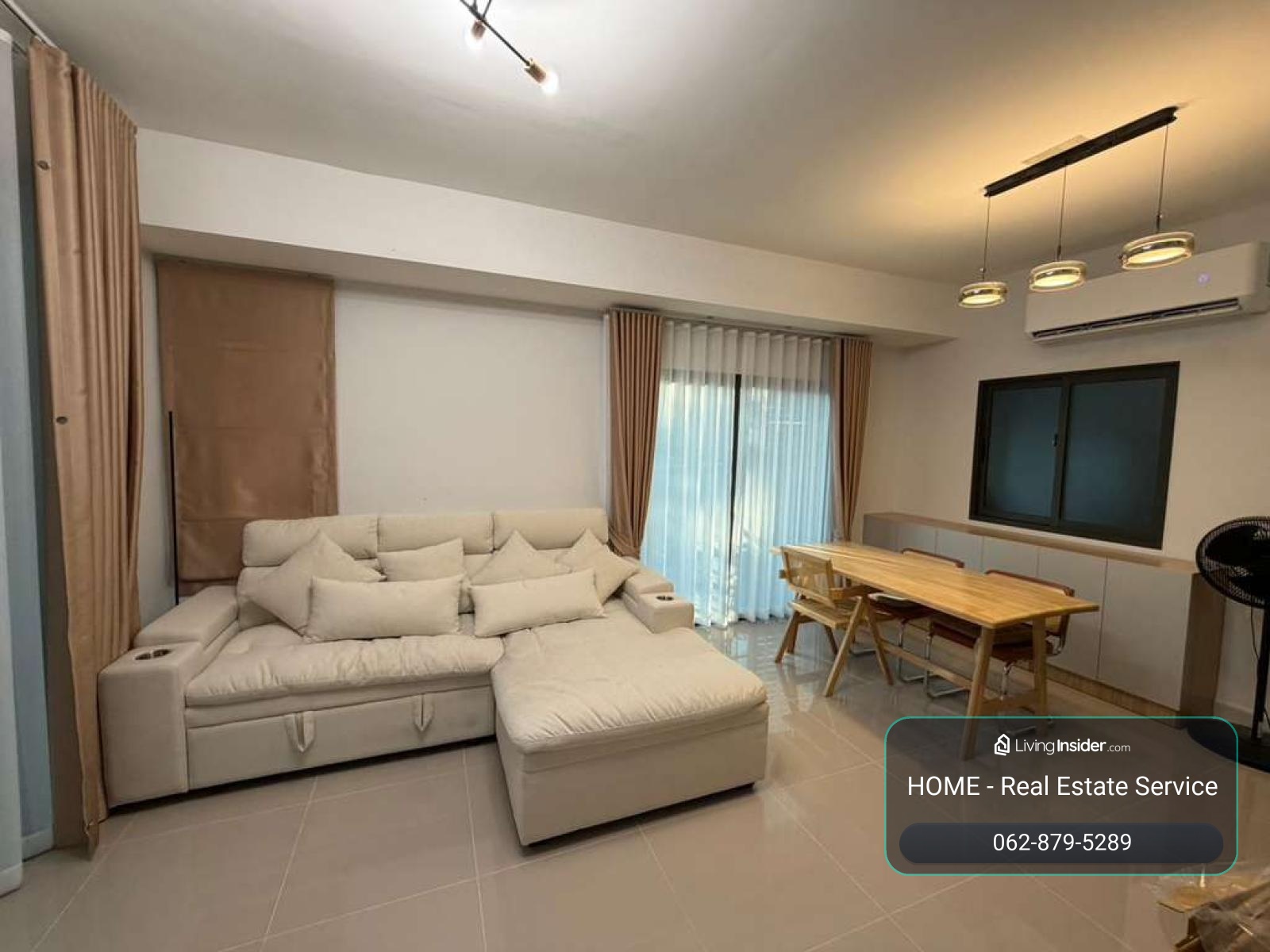 พลีโน่ สุขุมวิท - บางนา 2 / 2 ห้องนอน (ขาย), Pleno Sukhumvit - Bangna 2 / 2 Bedrooms (FOR SALE) DA202 – รูปที่ 2