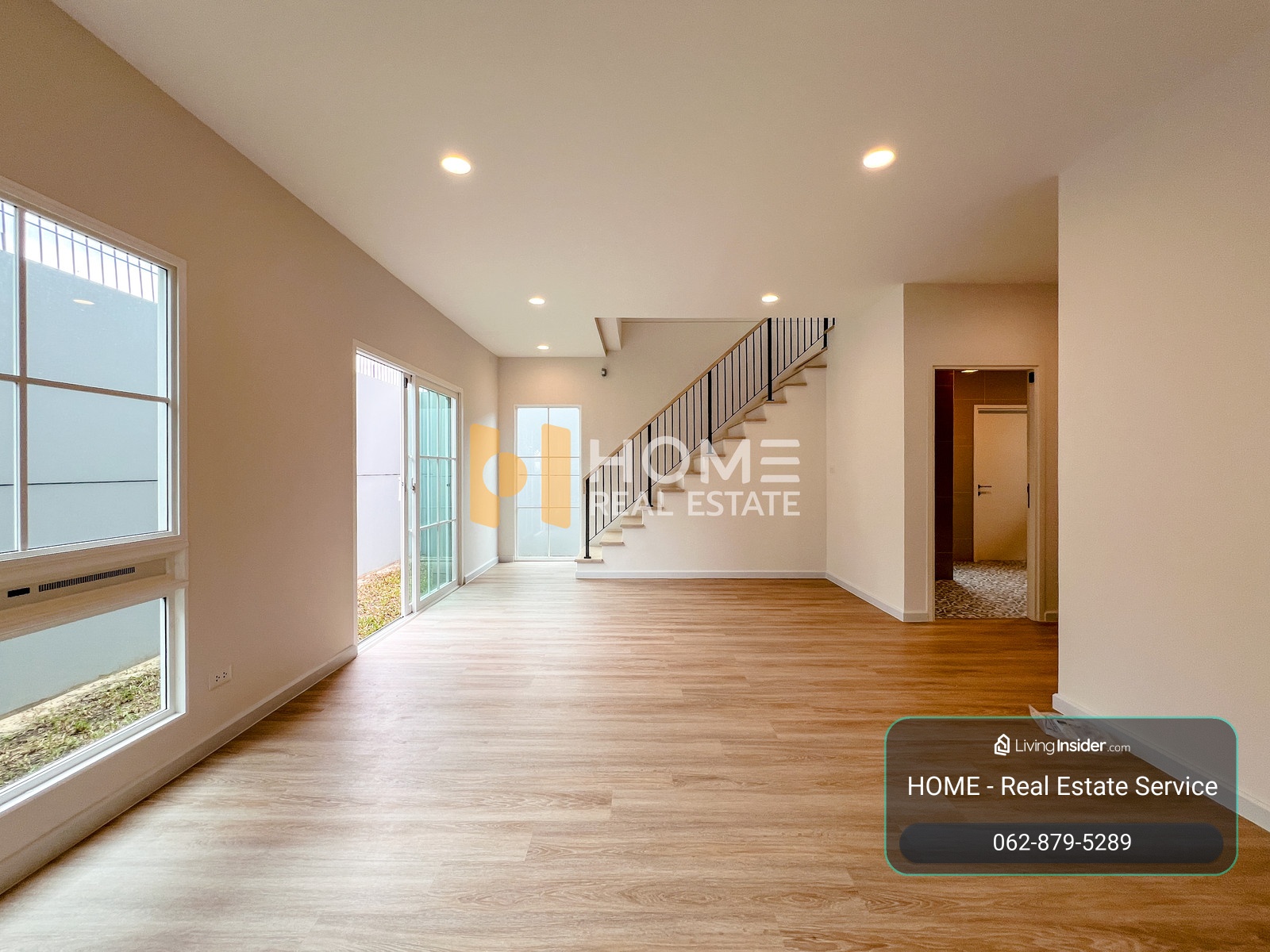 หลุดมาหลังเดียว ❤️‍🔥 สราญสิริ ราชพฤกษ์ - 346 / 4 ห้องนอน (ขาย), Saransiri Ratchapruek - 346 / 4 Bedrooms (FOR SALE) BNS202  – รูปที่ 4