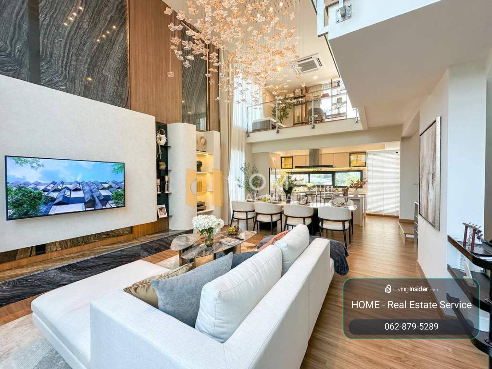 เดอะ พาร์ค เลน 15 / 4 ห้องนอน (ขาย), The Park Lane 15 / 4 Bedrooms (FOR SALE) DA208 – รูปที่ 3