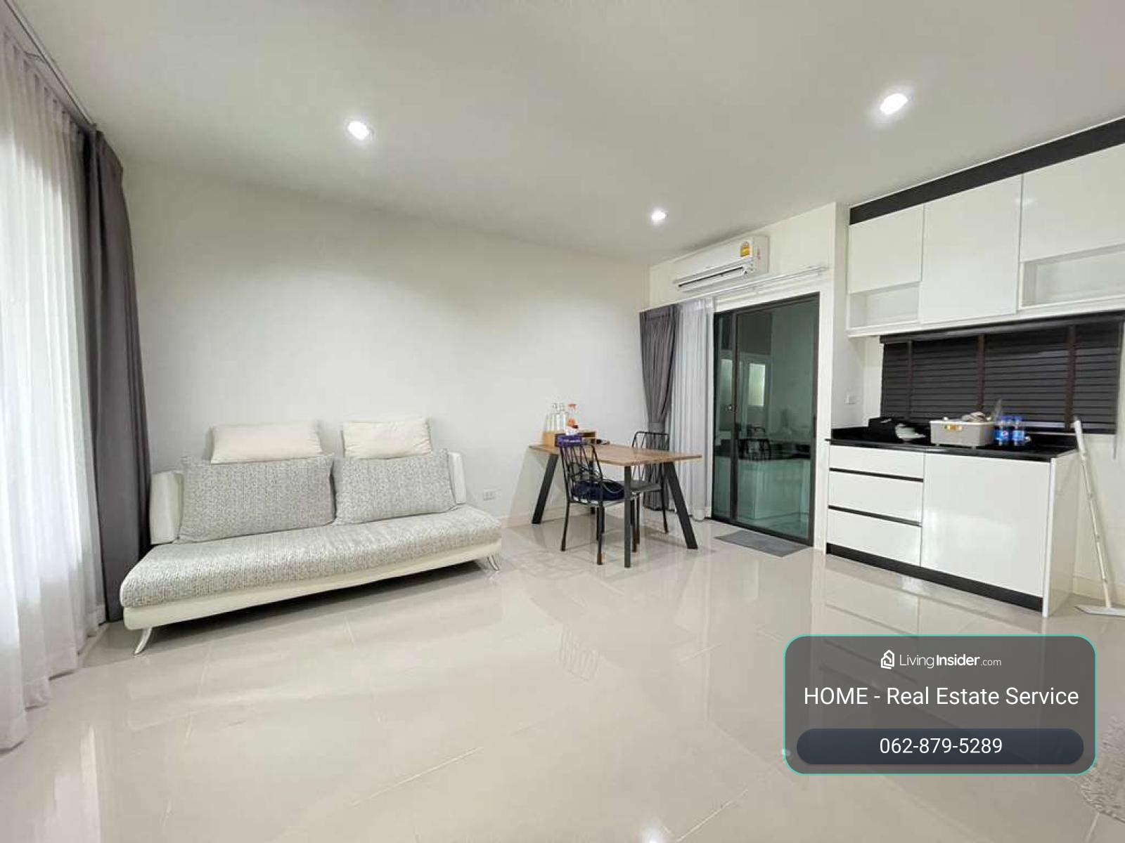 พลีโน่ สุขุมวิท - บางนา / 3 ห้องนอน (ขาย), Pleno Sukhumvit - Bangna / 3 Bedrooms (FOR SALE) DA212 – รูปที่ 2