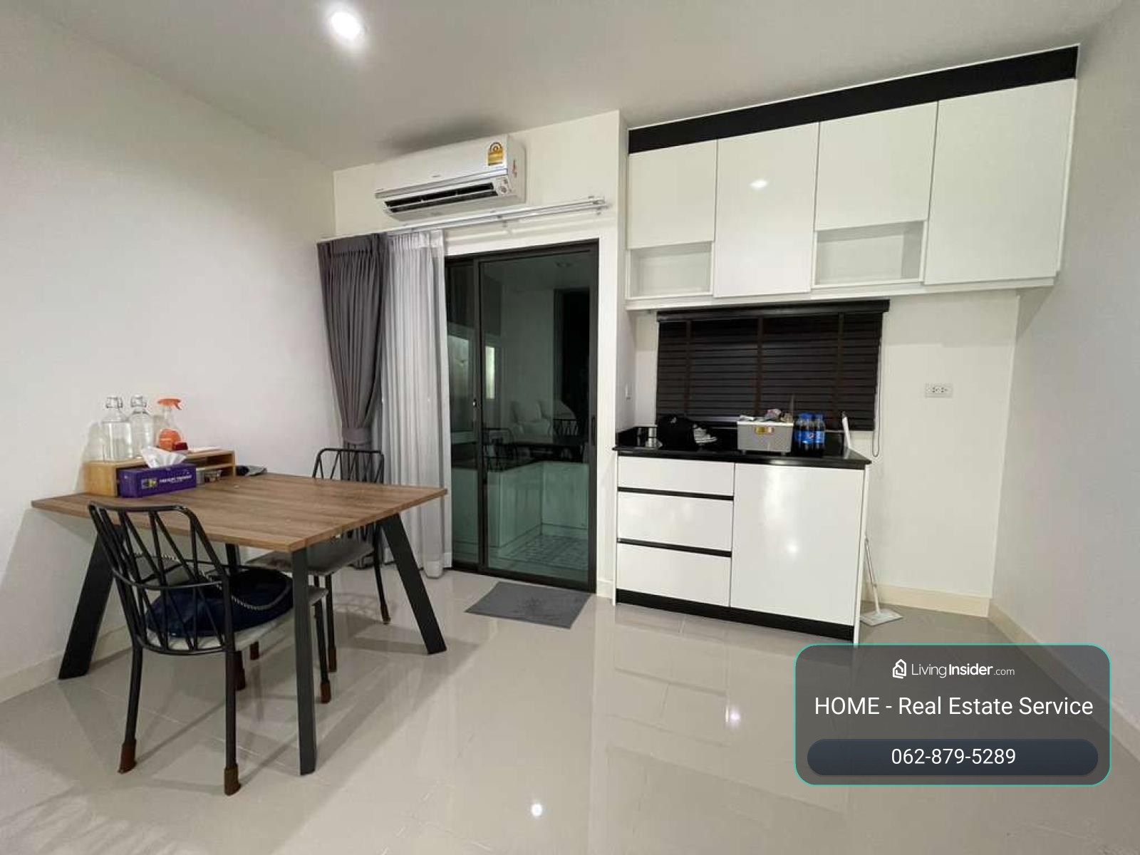 พลีโน่ สุขุมวิท - บางนา / 3 ห้องนอน (ขาย), Pleno Sukhumvit - Bangna / 3 Bedrooms (FOR SALE) DA212 – รูปที่ 4