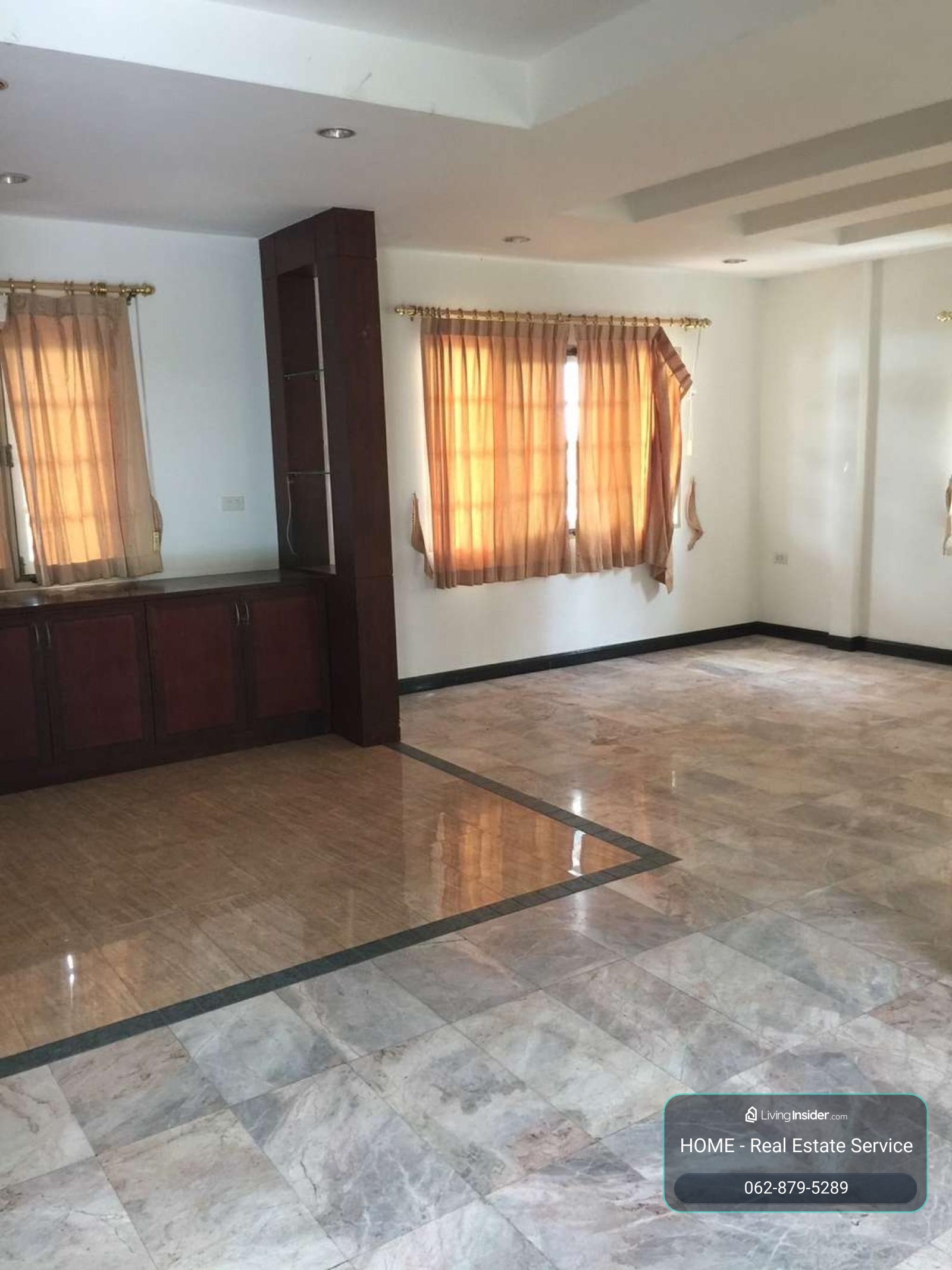 ลดาวัลย์ - ศรีนครินทร์ / 3 ห้องนอน (ขาย), Ladawan - Srinakarin / 3 Bedrooms (FOR SALE) DA211 – รูปที่ 2