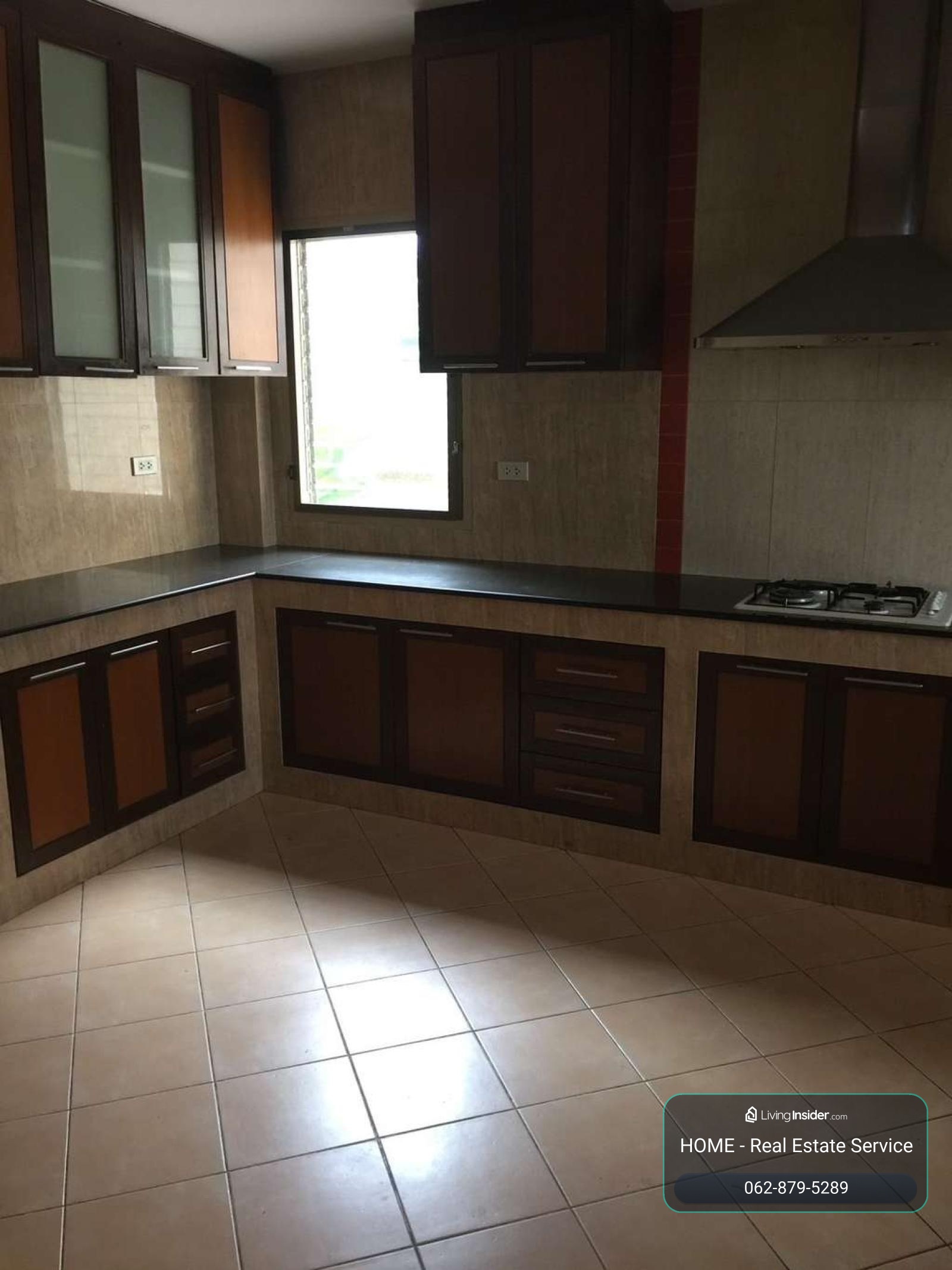 ลดาวัลย์ - ศรีนครินทร์ / 3 ห้องนอน (ขาย), Ladawan - Srinakarin / 3 Bedrooms (FOR SALE) DA211 – รูปที่ 3