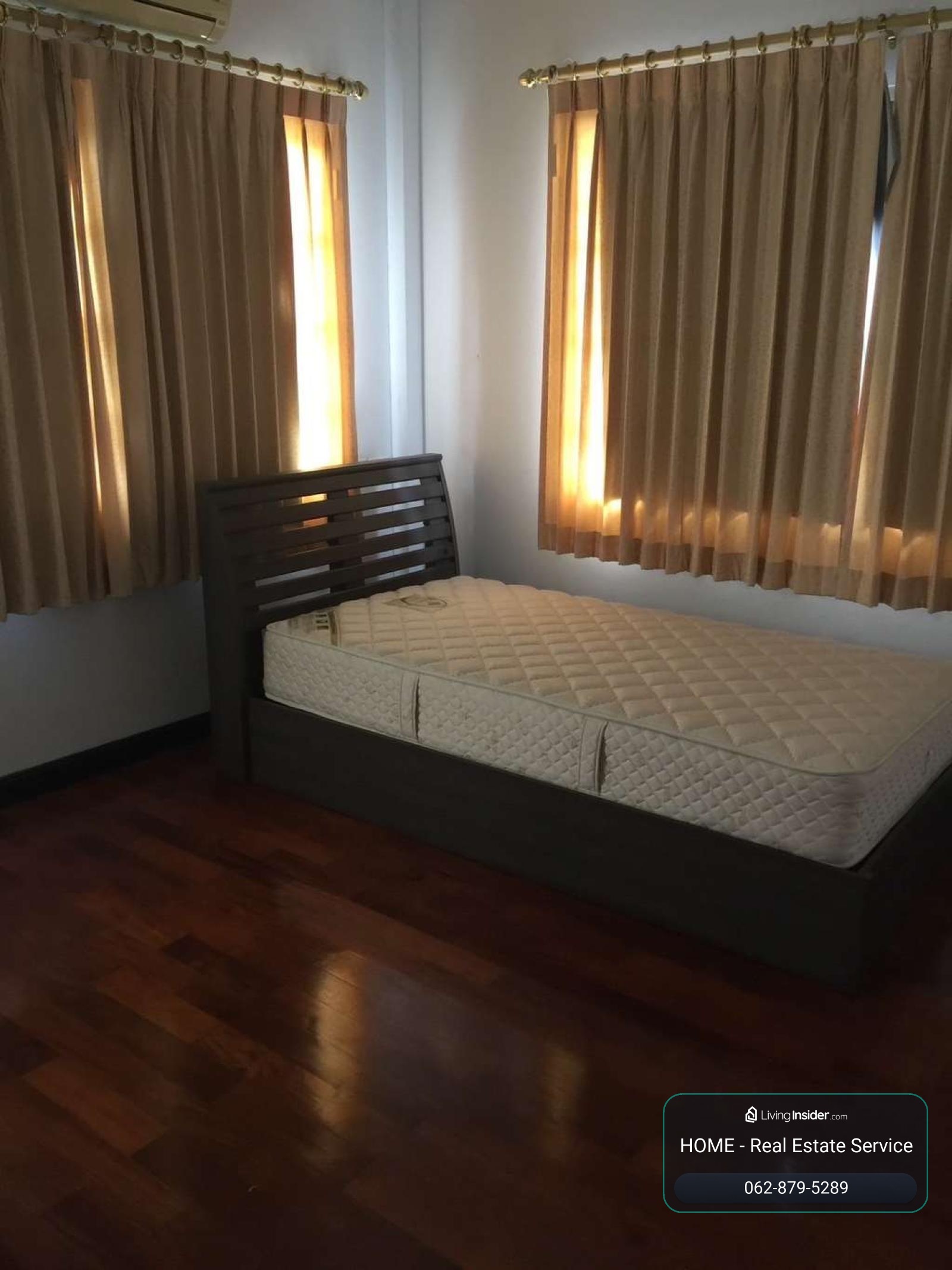 ลดาวัลย์ - ศรีนครินทร์ / 3 ห้องนอน (ขาย), Ladawan - Srinakarin / 3 Bedrooms (FOR SALE) DA211 – รูปที่ 4