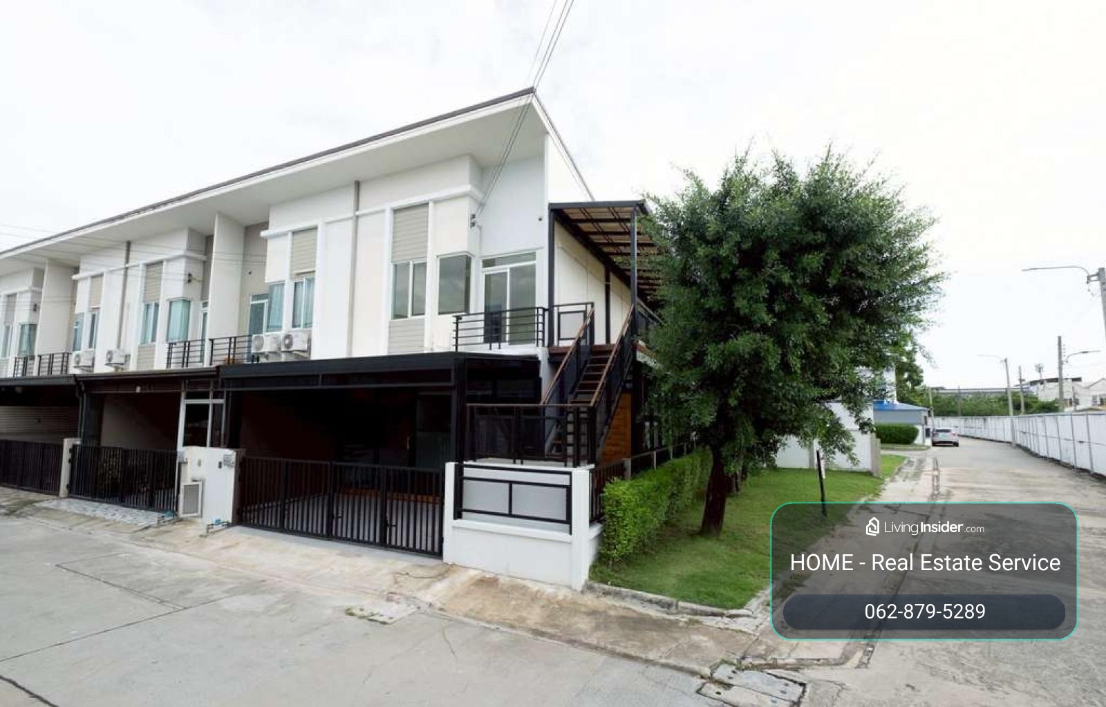 คาซ่า ซิตี้ บางนา / 5 ห้องนอน (ขาย), Casa City Bangna / 5 Bedrooms (FOR SALE) DA218 – รูปที่ 2