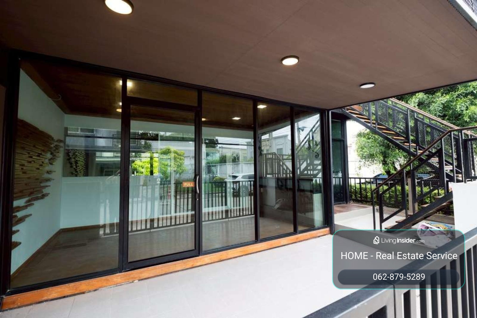 คาซ่า ซิตี้ บางนา / 5 ห้องนอน (ขาย), Casa City Bangna / 5 Bedrooms (FOR SALE) DA218 – รูปที่ 3