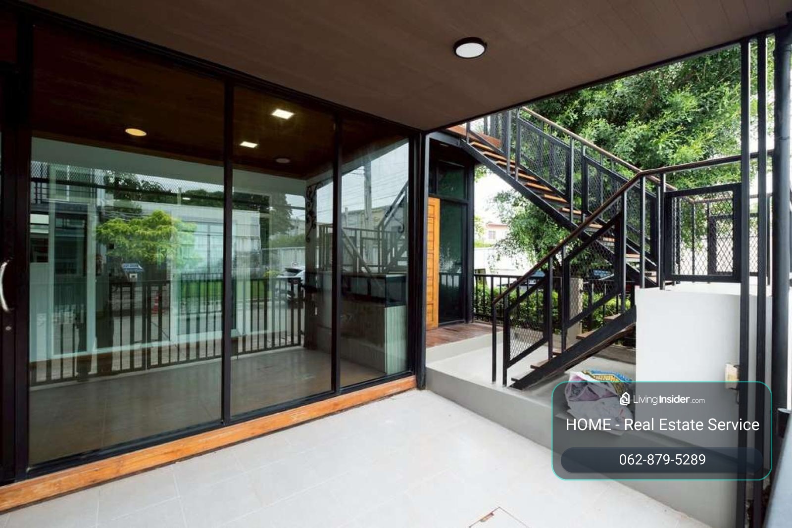 คาซ่า ซิตี้ บางนา / 5 ห้องนอน (ขาย), Casa City Bangna / 5 Bedrooms (FOR SALE) DA218 – รูปที่ 4