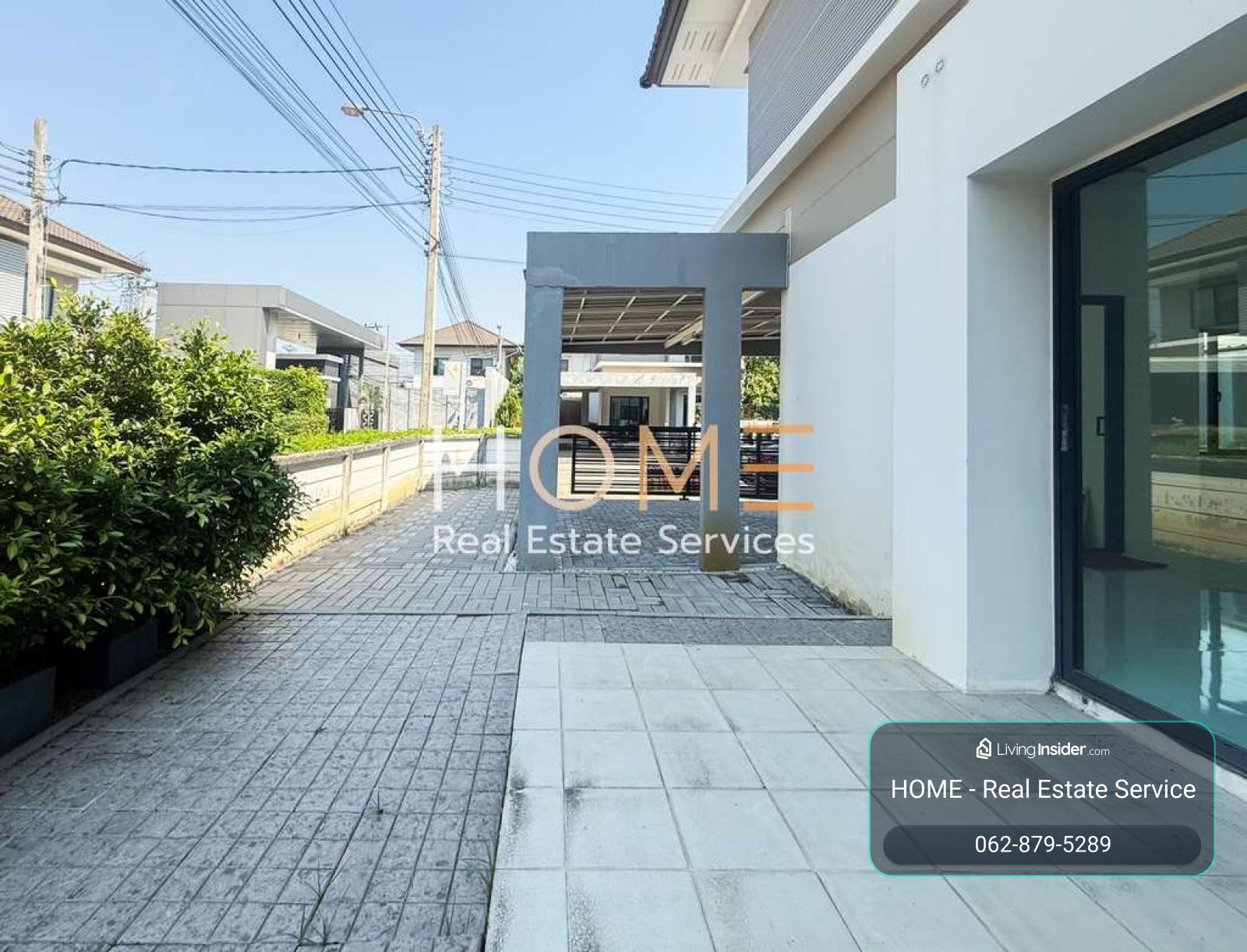 อารียา โคโม่ บางนา / 3 ห้องนอน (ขาย), Areeya COMO Bangna / 3 Bedrooms (FOR SALE) DA219 – รูปที่ 4
