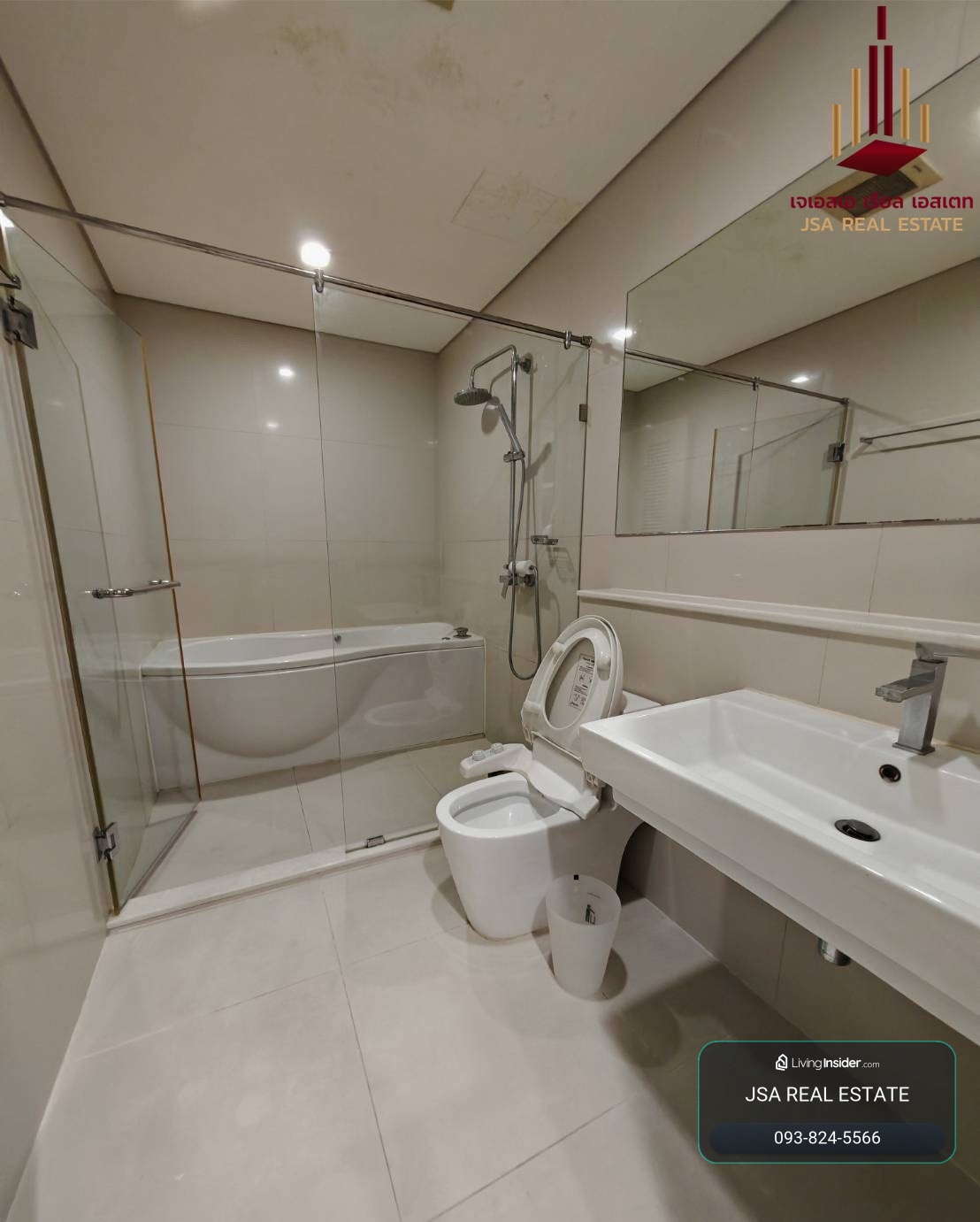 ✨ For Rent: IVY Thonglor Condo ✨ 💰 Only 25,000 THB/month   – รูปที่ 4