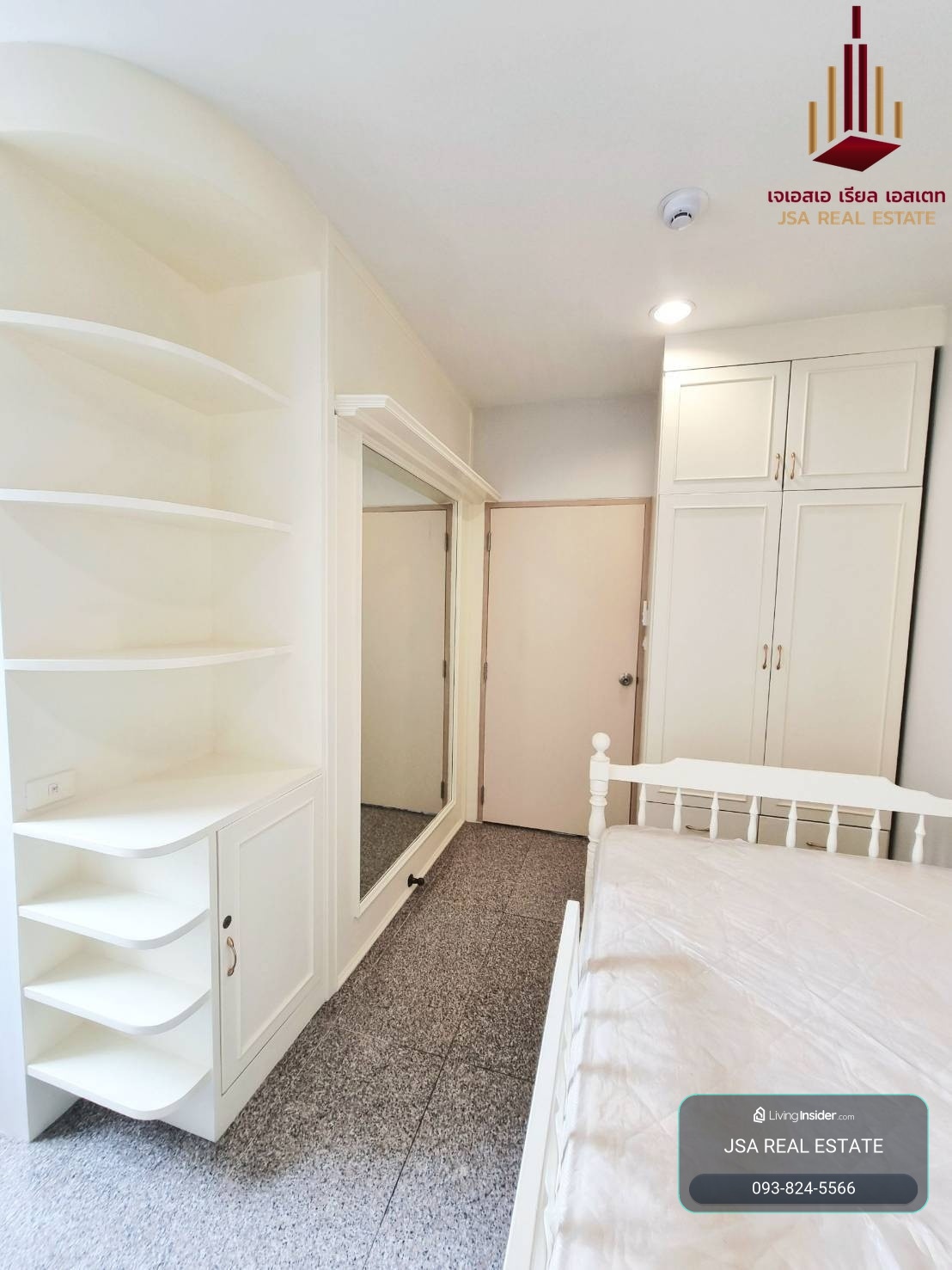 ✨ For Rent: Pathumwan Resort Condo ✨ 💰 Only 24,000 THB/month  – รูปที่ 2