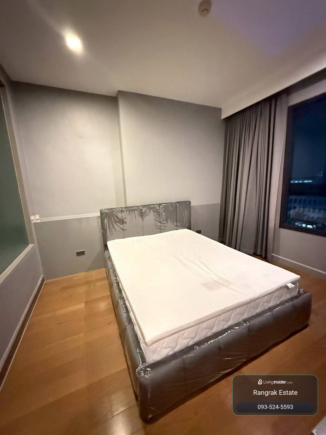 💥SL-11837💥ขายคอนโด ห้องสวย ราคาดี เอ็ม พญาไท👉แอดไลน์ @be.easy  – รูปที่ 3