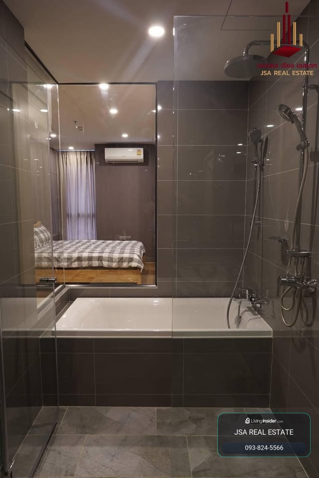 ✨ For Rent: Q Chidlom - Phetchaburi Condo ✨ 💰 Only 28,000 THB/month   – รูปที่ 4