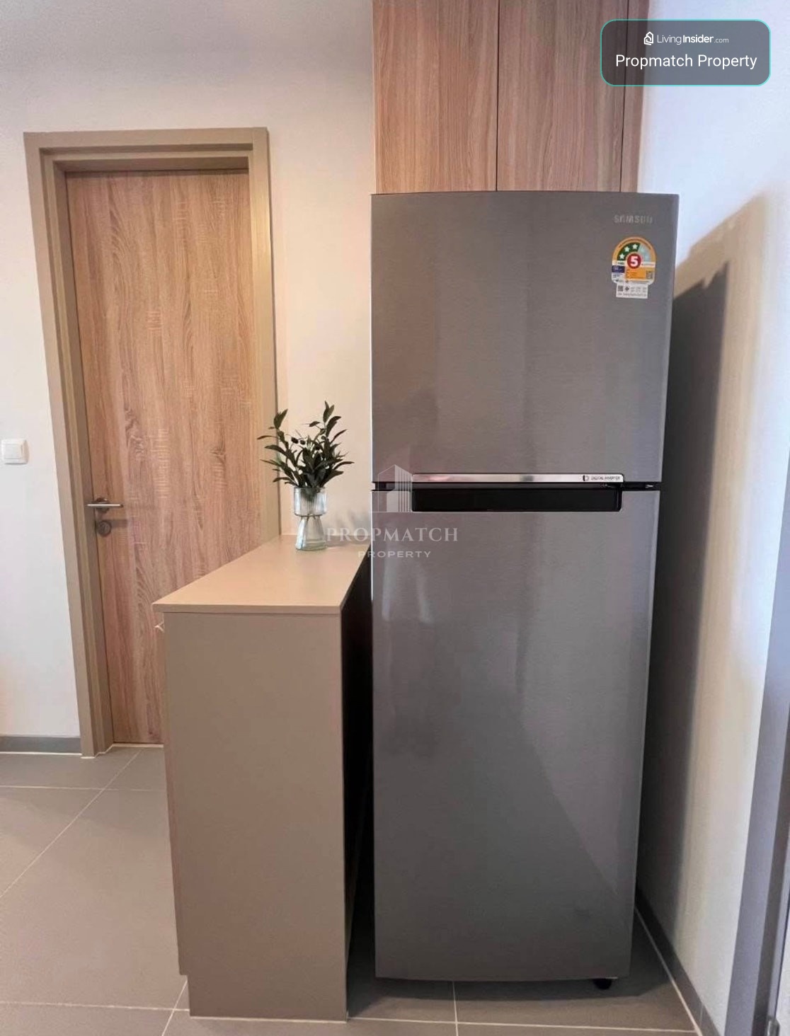  ✨Flash Deal ✨XT Phayathai ( 1Bed 1Bath 42SQM.) พร้อมอยู่ ! เพียง 23,000 บาทต่อเดือน Tel.0981315848 @propmatch  – รูปที่ 4