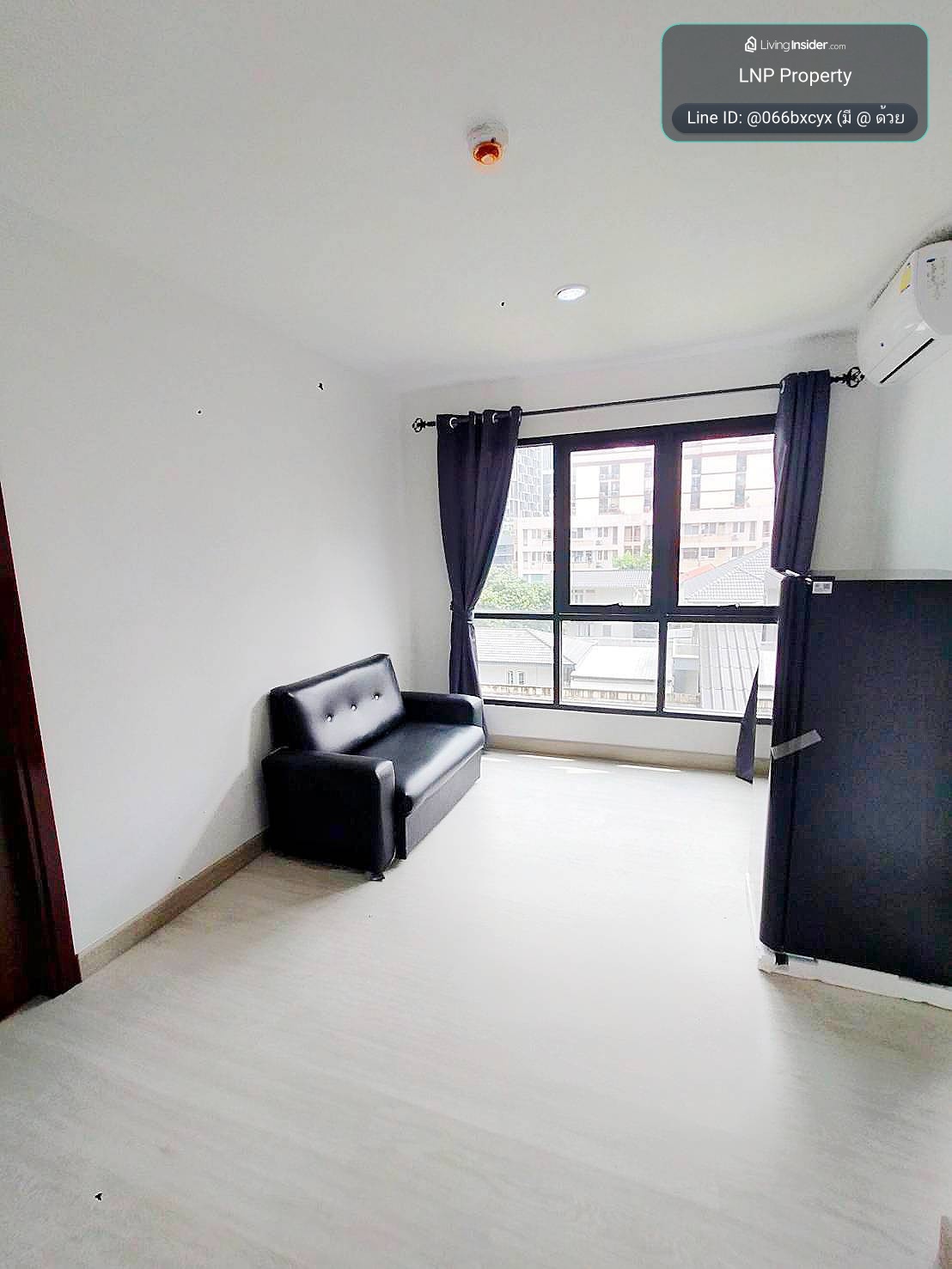 🏢 ให้เช่าคอนโด : Vela de Residence (เวลาดี เรสซิเดนซ์ )  รหัสทรัพย์  | 📌LNP-C9381  – รูปที่ 4