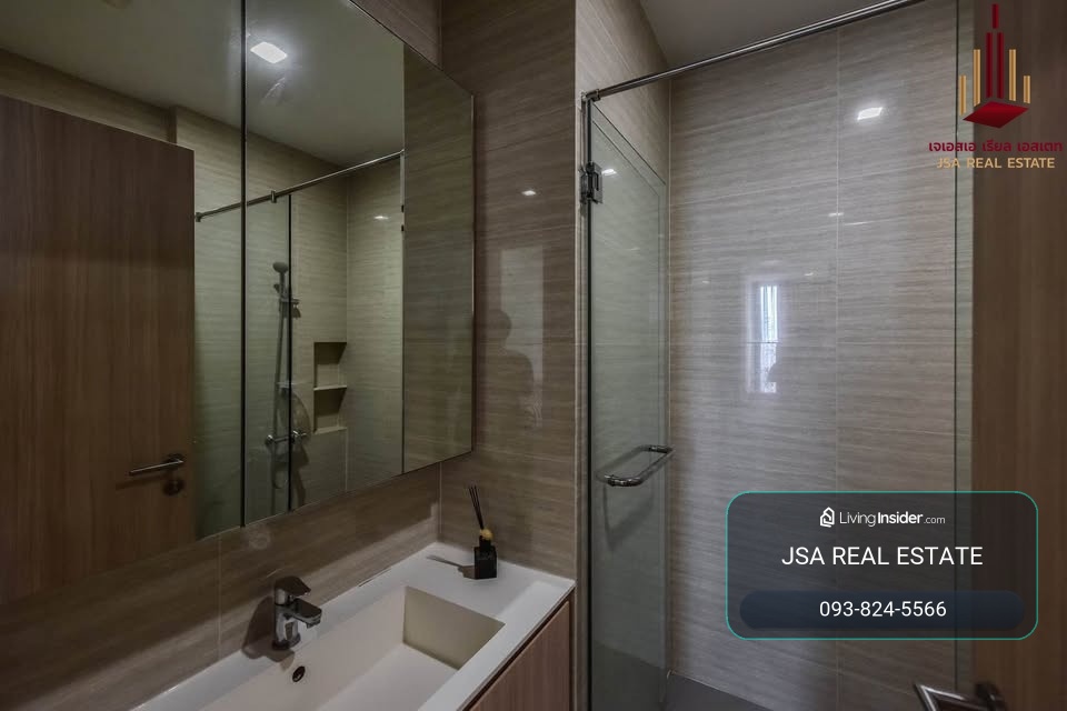 ✨ For Rent: M Jatujak Condo ✨ 💰 Only 22,000 THB/month  – รูปที่ 4