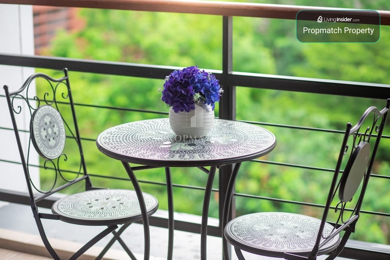✨Flash Deal ✨Mode Sukhumvit 61 ( 2Bed 2Bath 87SQM.) พร้อมอยู่ ! เพียง 70,000 บาทต่อเดือน Tel.0981315848 @propmatch  – รูปที่ 3