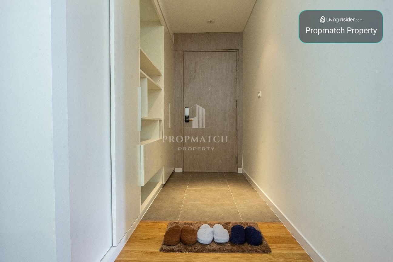 ✨Flash Deal ✨Mode Sukhumvit 61 ( 2Bed 2Bath 87SQM.) พร้อมอยู่ ! เพียง 70,000 บาทต่อเดือน Tel.0981315848 @propmatch  – รูปที่ 2
