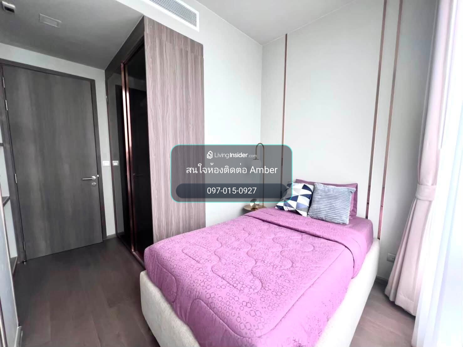 ปล่อยเช่า Celes Asoke ราคา 90,000 บาท ใจกลางอโศก – รูปที่ 4