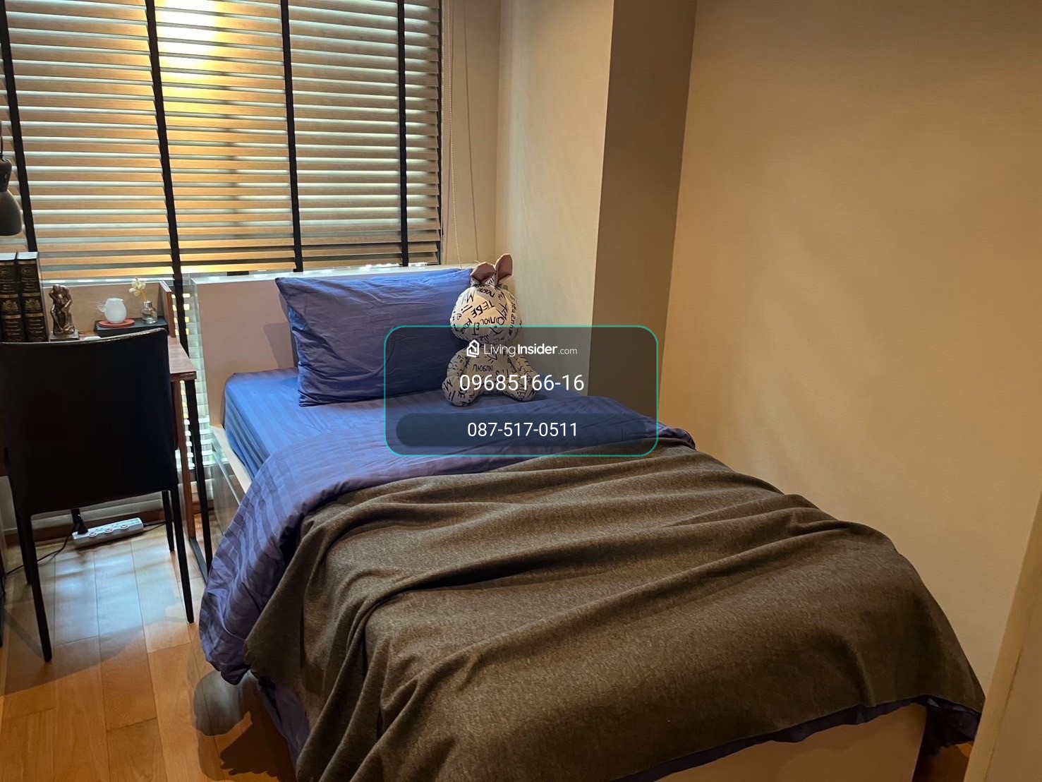 7.3 MB 📌Altitude Samyan Silom 2B2B 43 Sqm call/line 0968516616 – รูปที่ 3