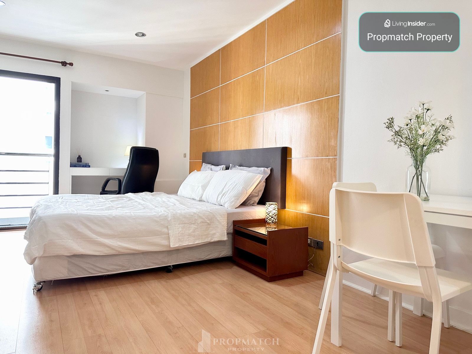 ✨Flash Deal ✨The Grand Regent  ( 1Bed 1Bath 37.5SQM.) พร้อมอยู่ ! เพียง 15,000 บาทต่อเดือน Tel.0981315848 @propmatch  – รูปที่ 4